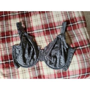 Smart & Sexy Lace Bra